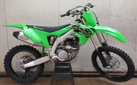  Kawasaki Kx