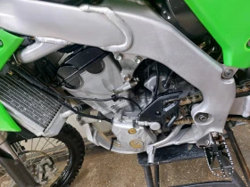     Kawasaki Kx KX250F 2022