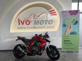 Honda Cb 1000R | Mobile.bg    7