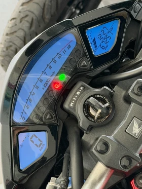 Honda Cb 1000R | Mobile.bg    6
