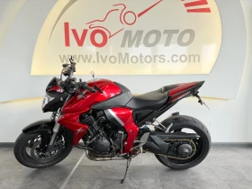 Honda Cb 1000R | Mobile.bg    3