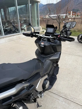 Honda X-ADV 2022 750  | Auto.bg — изображение 8