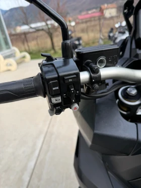 Honda X-ADV 2022 750  | Auto.bg — изображение 10