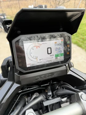 Honda X-ADV 2022 750  | Auto.bg — изображение 9