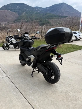 Honda X-ADV 2022 750  | Auto.bg — изображение 6