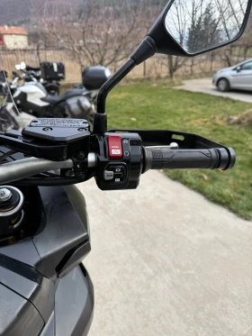 Honda X-ADV 2022 750  | Auto.bg — изображение 11