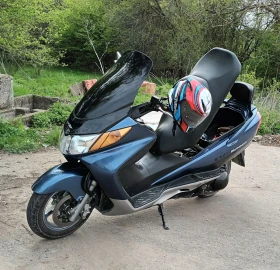 Suzuki Burgman 400 | Mobile.bg � ����� ������ 7