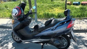 Suzuki Burgman 400 | Mobile.bg � ����� ������ 5