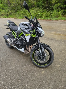 Kawasaki Z 900 | Mobile.bg � ����� ������ 3