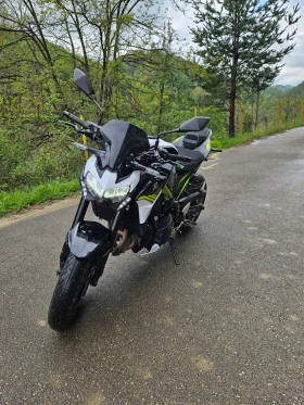 Kawasaki Z 900 | Mobile.bg � ����� ������ 5