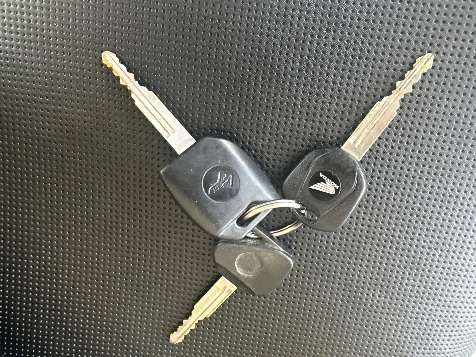 Honda Silver Wing 400i 2009. | Mobile.bg   17