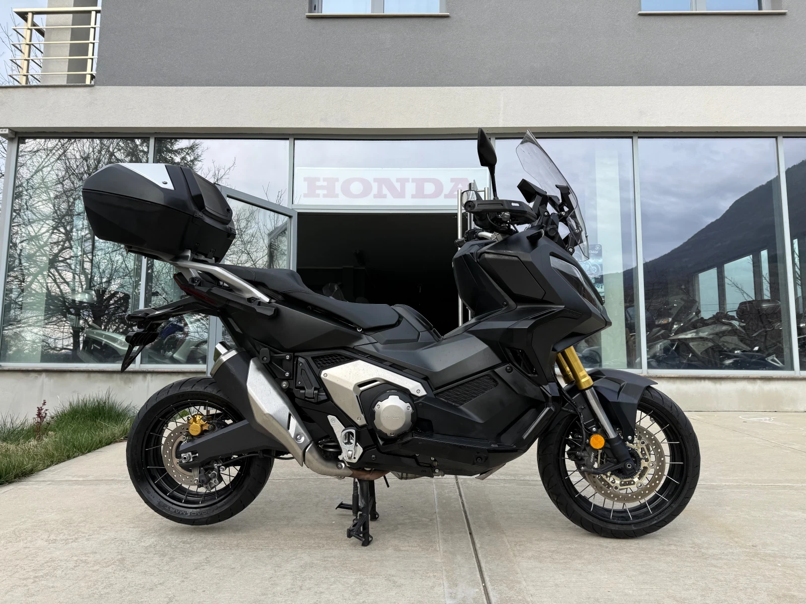 Honda X-ADV 2022 750 