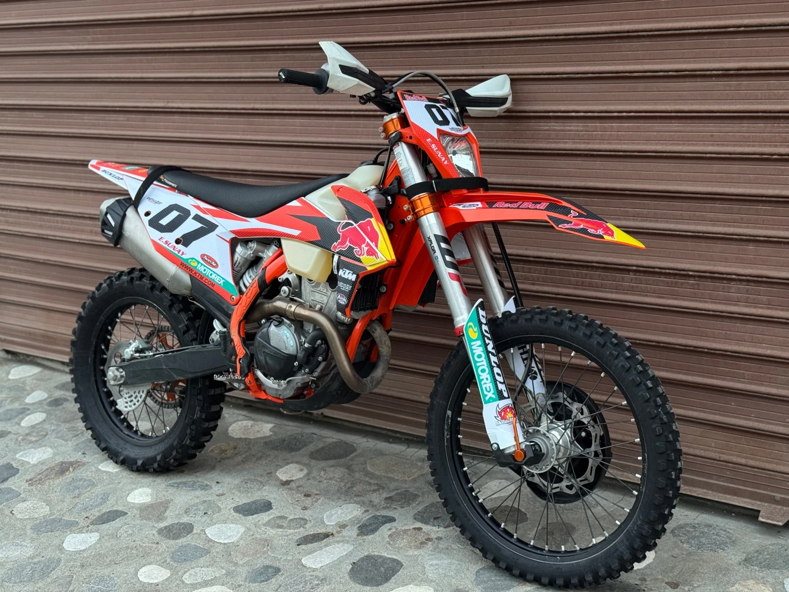 Ktm EXC KTM-EXC F 350 Six-Days(���� ����) | Mobile.bg � ����������� 2