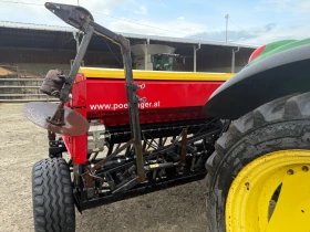 Сеялка Друга марка POTTINGER | Auto.bg — изображение 4