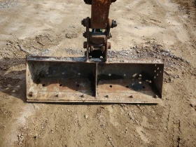 Багер JCB 86C-1, снимка 11