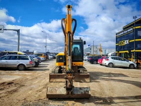 Багер JCB 86C-1, снимка 2