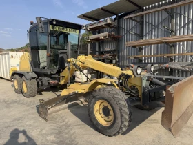 Грейдери Друга NEW HOLLAND F 106.7 A , снимка 1