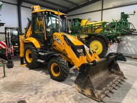  JCB 3CX PLUS | Mobile.bg    3