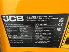  JCB 3CX PLUS | Mobile.bg    6
