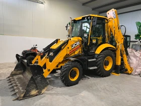      JCB 3CX PLUS