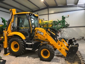  JCB 3CX PLUS | Mobile.bg    2