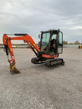  Kubota U27-4 | Mobile.bg    6