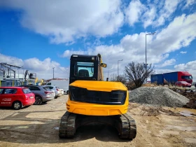 Багер JCB 86C-1, снимка 6