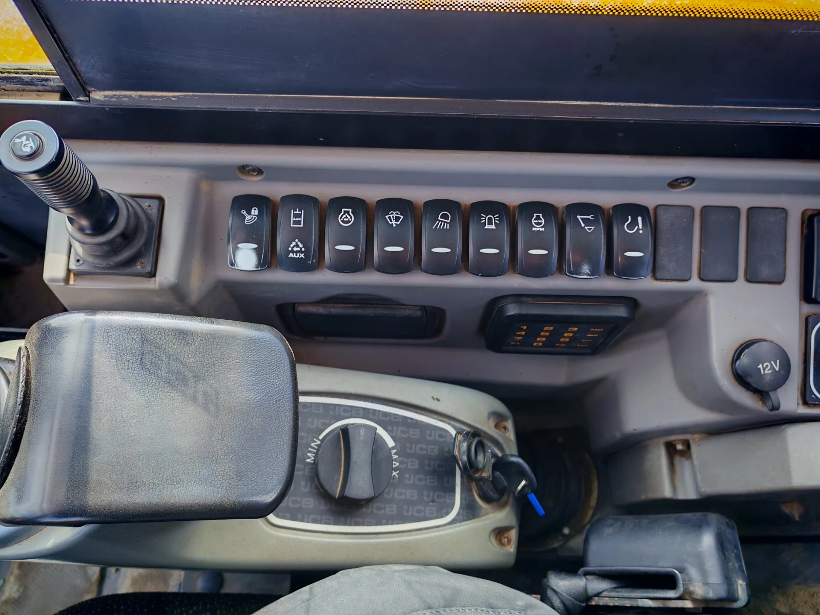 ����� JCB 86C-1 | Mobile.bg � ����������� 13