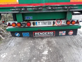 Полуремарке Други RENDERS, снимка 10