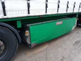 Полуремарке Други RENDERS, снимка 13