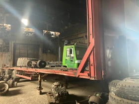 За камион Други KOGEL SNCO24, снимка 1