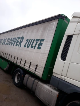 Полуремарке Други RENDERS, снимка 4 - Ремаркета - 52221635