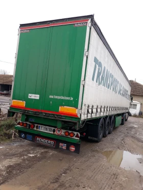 Полуремарке Други RENDERS