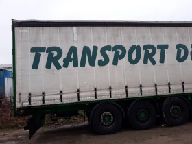 Полуремарке Други RENDERS, снимка 6 - Ремаркета - 52221635