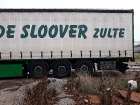 Полуремарке Други RENDERS, снимка 8 - Ремаркета - 52221635