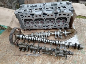 Двигател блок, снимка 3