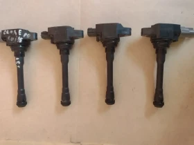 224330360R  запалителна бобина  DACIA, RENAULT   Hitachi HMLGT2633R, снимка 2