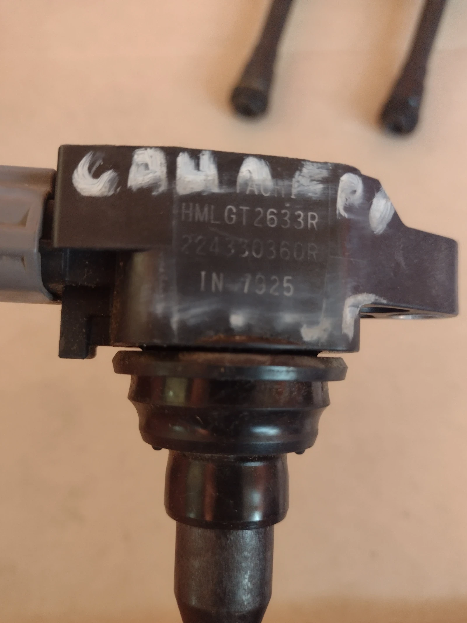 224330360R  ����������� ������  DACIA, RENAULT   Hitachi HMLGT2633R | Mobile.bg � ����������� 1