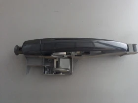 Дръжка врата задна лява външна Ситроен Ц3 