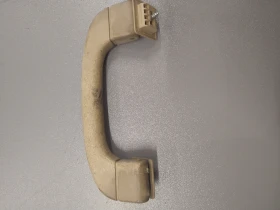 Дръжка таван предна дясна БМВ 320д е90