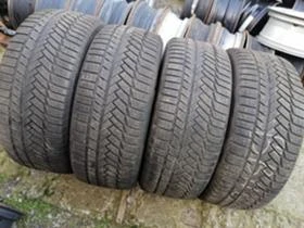 Гуми Зимни 245/45R18, снимка 3
