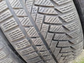 Гуми Зимни 245/45R18, снимка 5