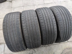 Гуми Летни 255/50R20, снимка 5