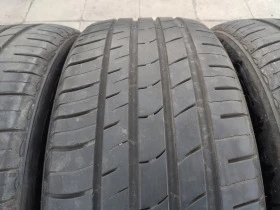 Гуми Летни 255/50R20, снимка 2