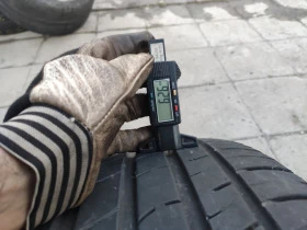 Гуми Летни 255/50R20, снимка 8