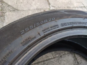 Гуми Летни 255/50R20, снимка 12
