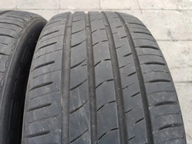Гуми Летни 255/50R20, снимка 1