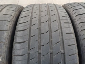 Гуми Летни 255/50R20, снимка 3