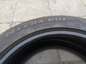 Гуми Летни 255/50R20, снимка 11