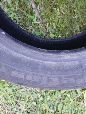 Гуми Зимни 225/55R17, снимка 1